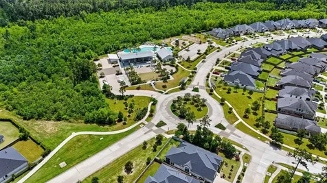 10255 Bayou Oaks Drive Conroe TX 77385