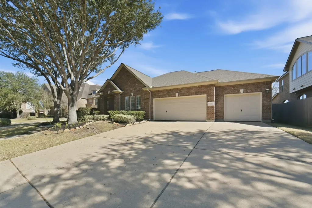 3218 Round Meadow Lane Missouri City TX 77459