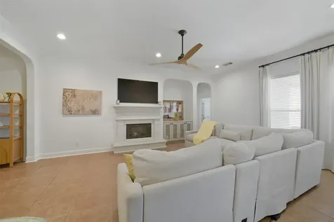 3218 Round Meadow Lane Missouri City TX 77459