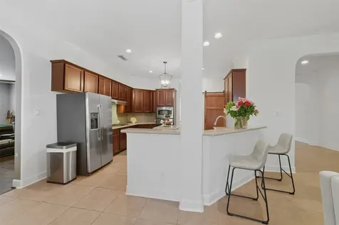 3218 Round Meadow Lane Missouri City TX 77459