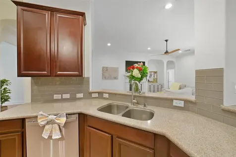 3218 Round Meadow Lane Missouri City TX 77459