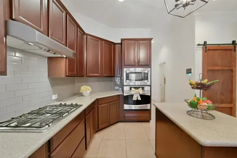 3218 Round Meadow Lane Missouri City TX 77459
