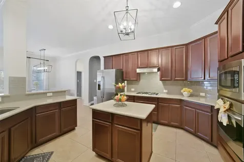 3218 Round Meadow Lane Missouri City TX 77459