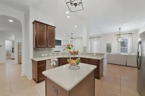 3218 Round Meadow Lane Missouri City TX 77459