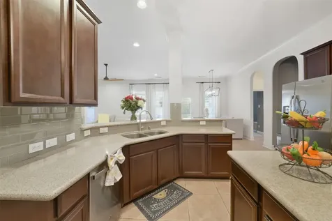 3218 Round Meadow Lane Missouri City TX 77459
