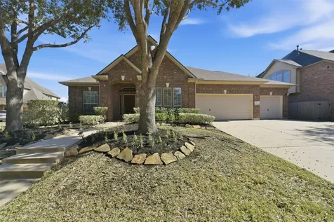 3218 Round Meadow Lane Missouri City TX 77459