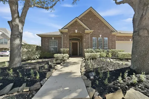 3218 Round Meadow Lane Missouri City TX 77459