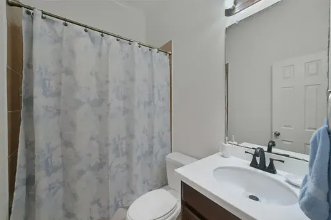 3218 Round Meadow Lane Missouri City TX 77459