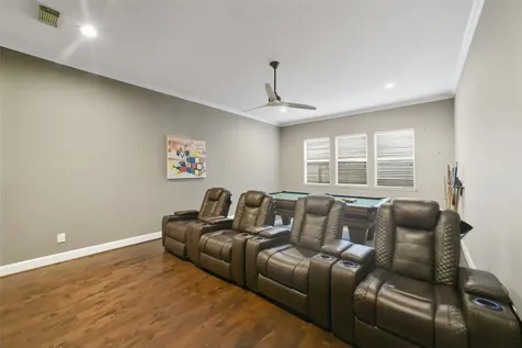 3218 Round Meadow Lane Missouri City TX 77459