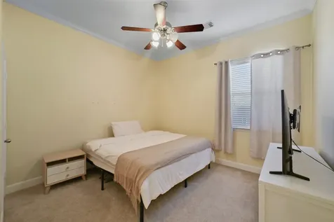 3218 Round Meadow Lane Missouri City TX 77459