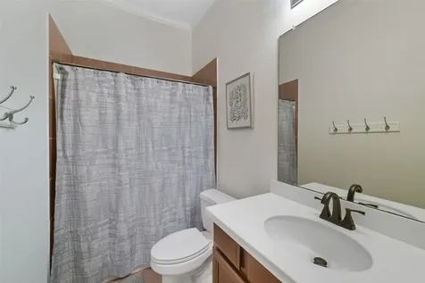 3218 Round Meadow Lane Missouri City TX 77459