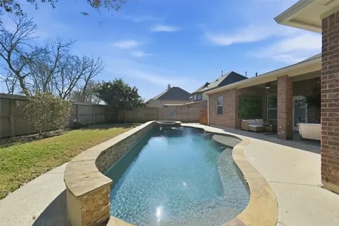 3218 Round Meadow Lane Missouri City TX 77459