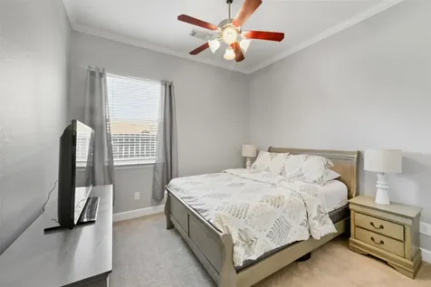 3218 Round Meadow Lane Missouri City TX 77459