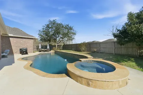 3218 Round Meadow Lane Missouri City TX 77459