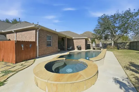 3218 Round Meadow Lane Missouri City TX 77459