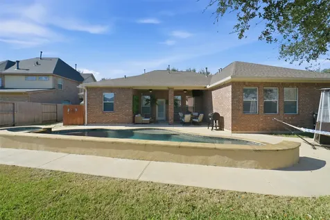 3218 Round Meadow Lane Missouri City TX 77459