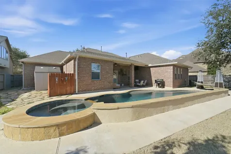 3218 Round Meadow Lane Missouri City TX 77459