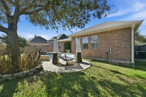 3218 Round Meadow Lane Missouri City TX 77459