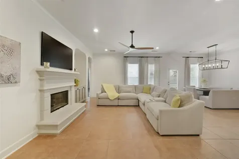 3218 Round Meadow Lane Missouri City TX 77459
