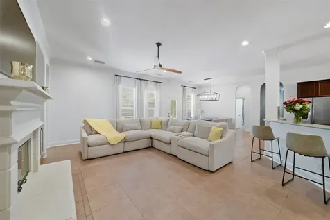 3218 Round Meadow Lane Missouri City TX 77459