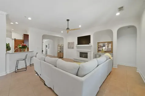 3218 Round Meadow Lane Missouri City TX 77459