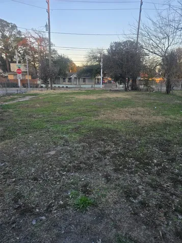 4615 Fulton Street Houston TX 77009