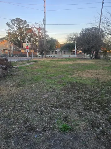 4615 Fulton Street Houston TX 77009