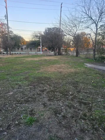 4615 Fulton Street Houston TX 77009
