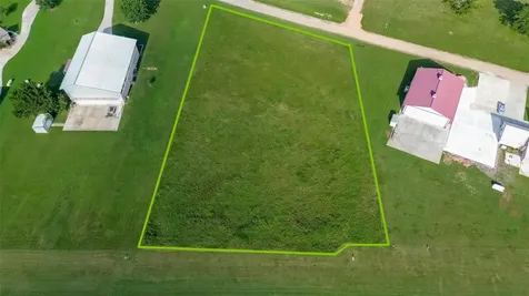 0 Ponderosa Drive New Waverly TX 77358