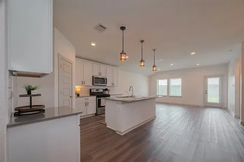 14519 Sweet Water Drive Baytown TX 77523