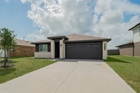 14519 Sweet Water Drive Baytown TX 77523