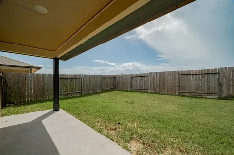 14519 Sweet Water Drive Baytown TX 77523