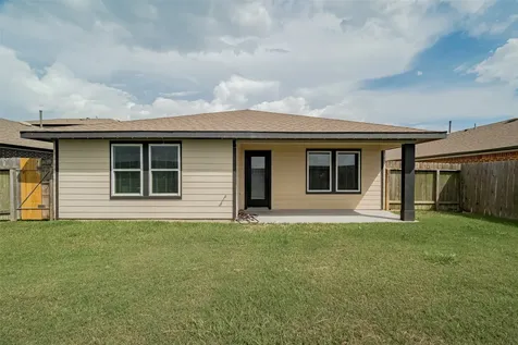 14519 Sweet Water Drive Baytown TX 77523