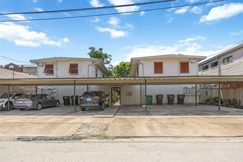 1409 Maryland Street F Houston TX 77006