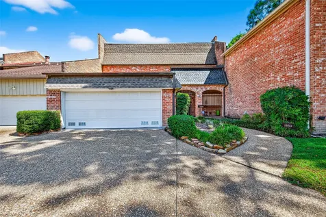 15068 Kimberley Court Houston TX 77079