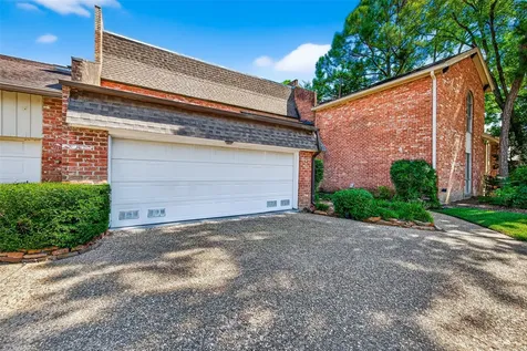 15068 Kimberley Court Houston TX 77079