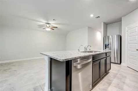 11612 Darby Chase Court Richmond TX 77406