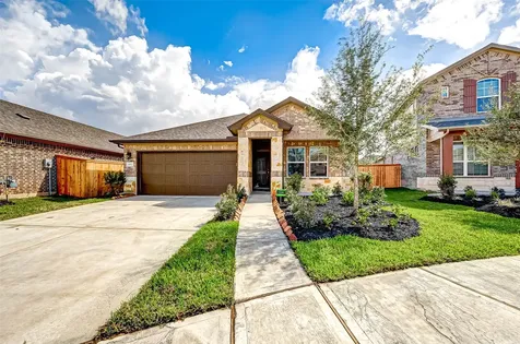 11612 Darby Chase Court Richmond TX 77406