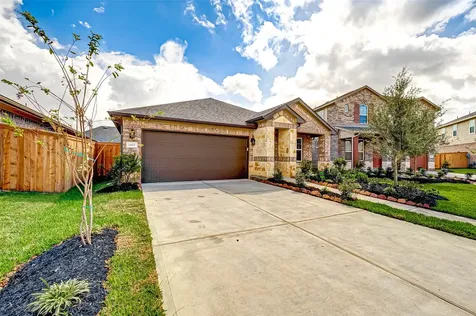 11612 Darby Chase Court Richmond TX 77406