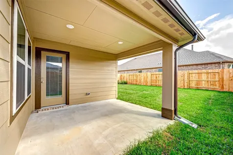 11612 Darby Chase Court Richmond TX 77406