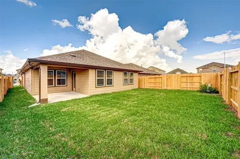 11612 Darby Chase Court Richmond TX 77406