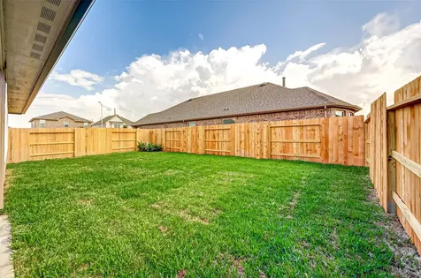 11612 Darby Chase Court Richmond TX 77406