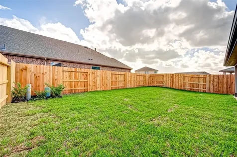 11612 Darby Chase Court Richmond TX 77406