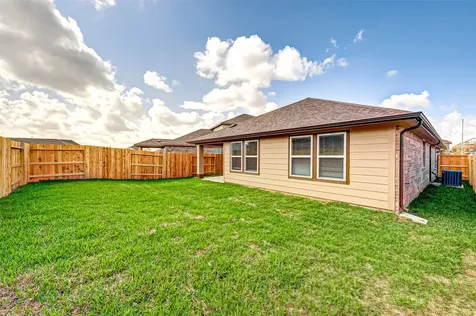 11612 Darby Chase Court Richmond TX 77406