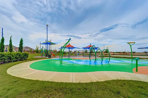 11612 Darby Chase Court Richmond TX 77406