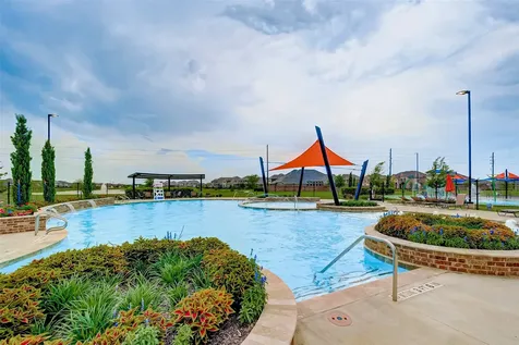 11612 Darby Chase Court Richmond TX 77406
