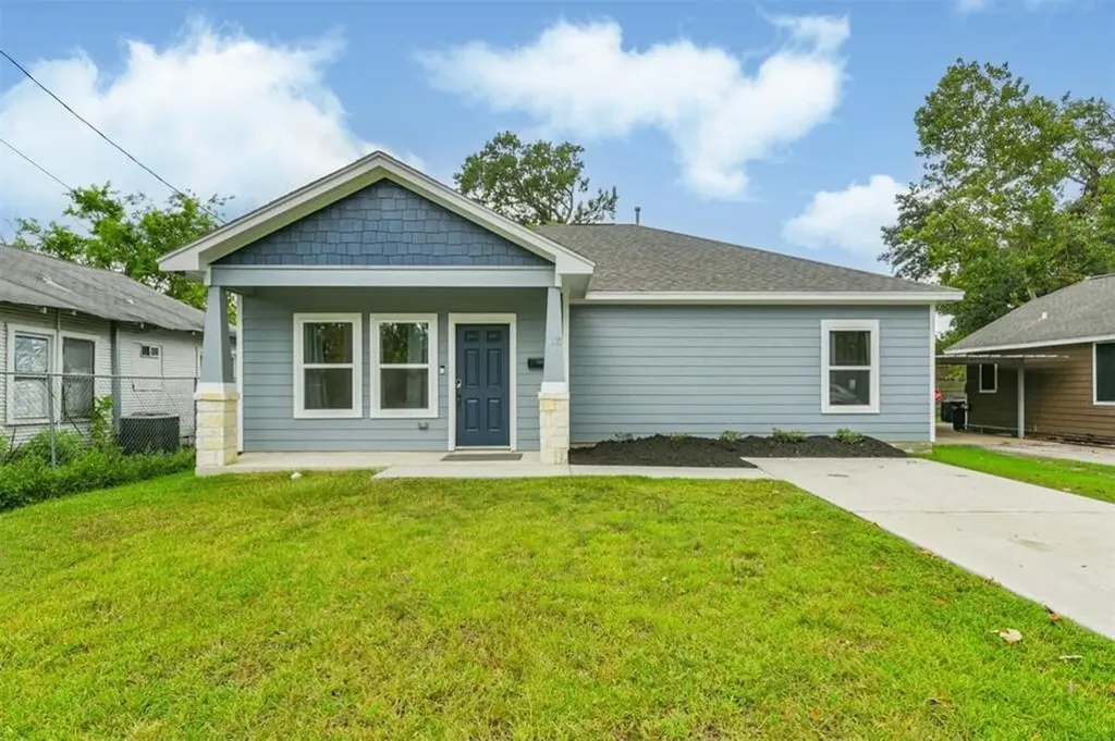 13 Hafer Street Baytown TX 77520