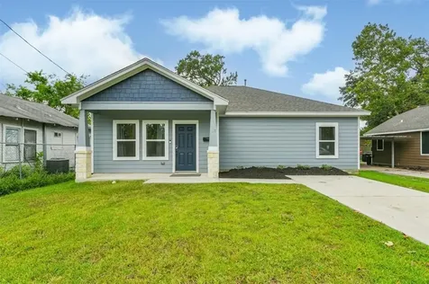 13 Hafer Street Baytown TX 77520