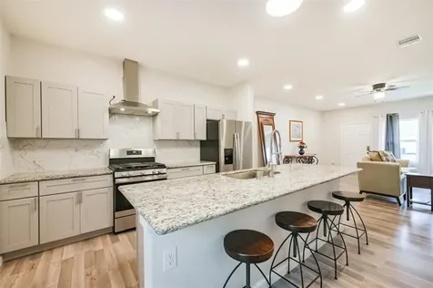 13 Hafer Street Baytown TX 77520