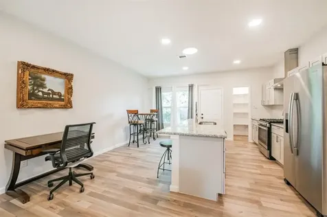 13 Hafer Street Baytown TX 77520